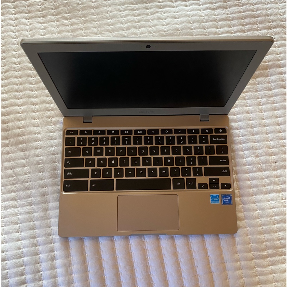 Samsung Chromebook !